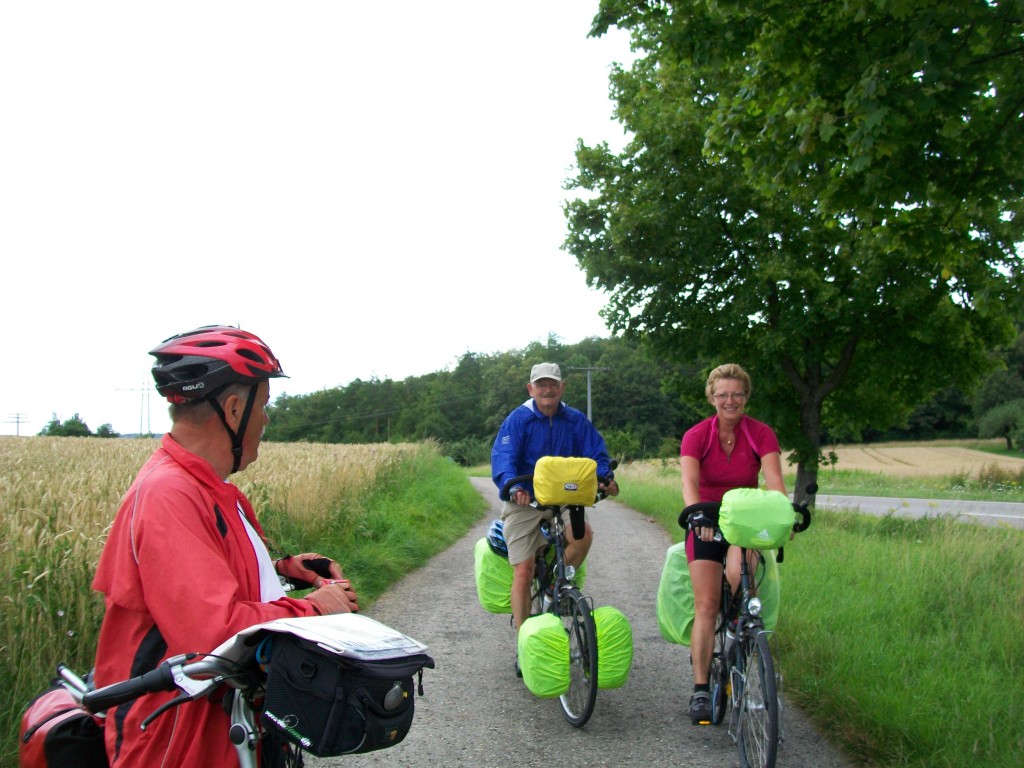 Bob en Rianne .