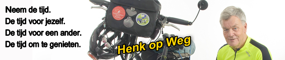 Henk Op Weg